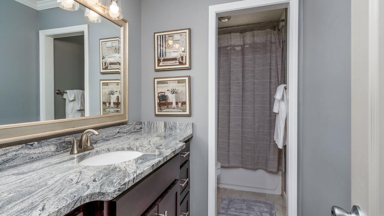 Photo of Bathroom in Northport
