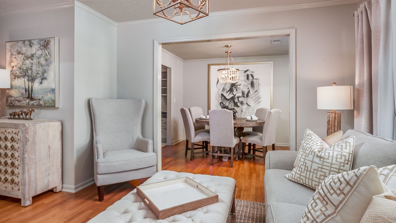 Photo of Livingroom in Northport