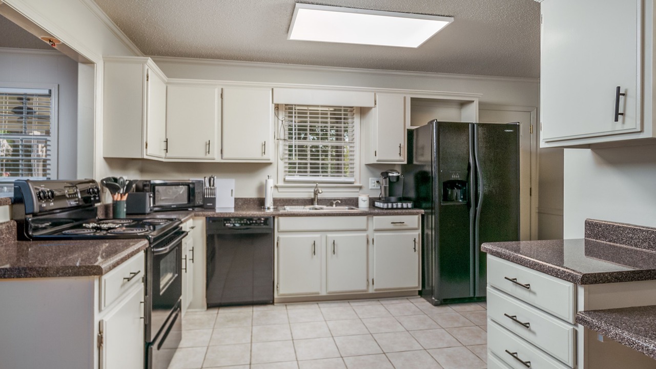 Photo of Kitchen in Northport