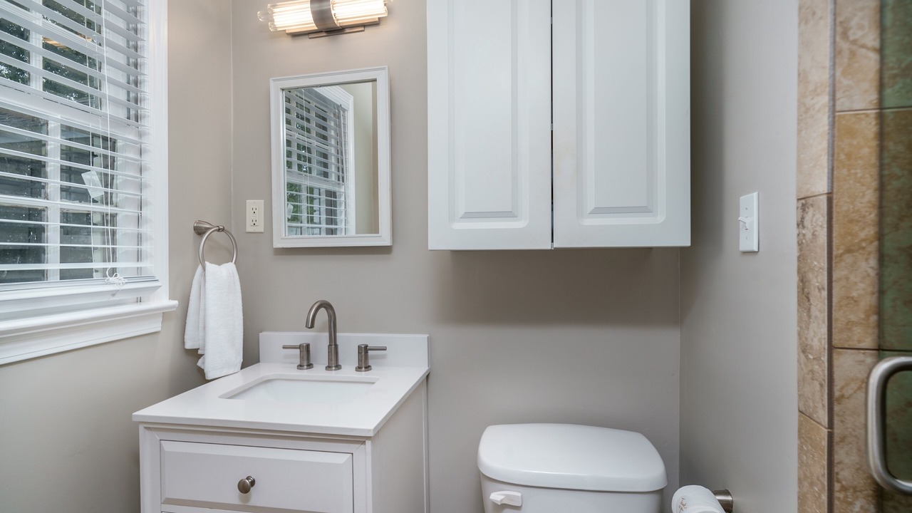 Photo of Bathroom in Northport
