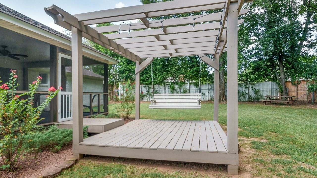 Photo of Patio Balcony in Northport