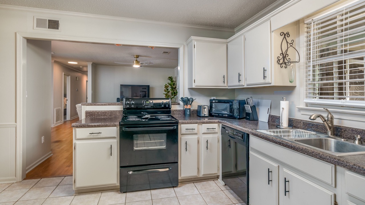 Photo of Kitchen in Northport