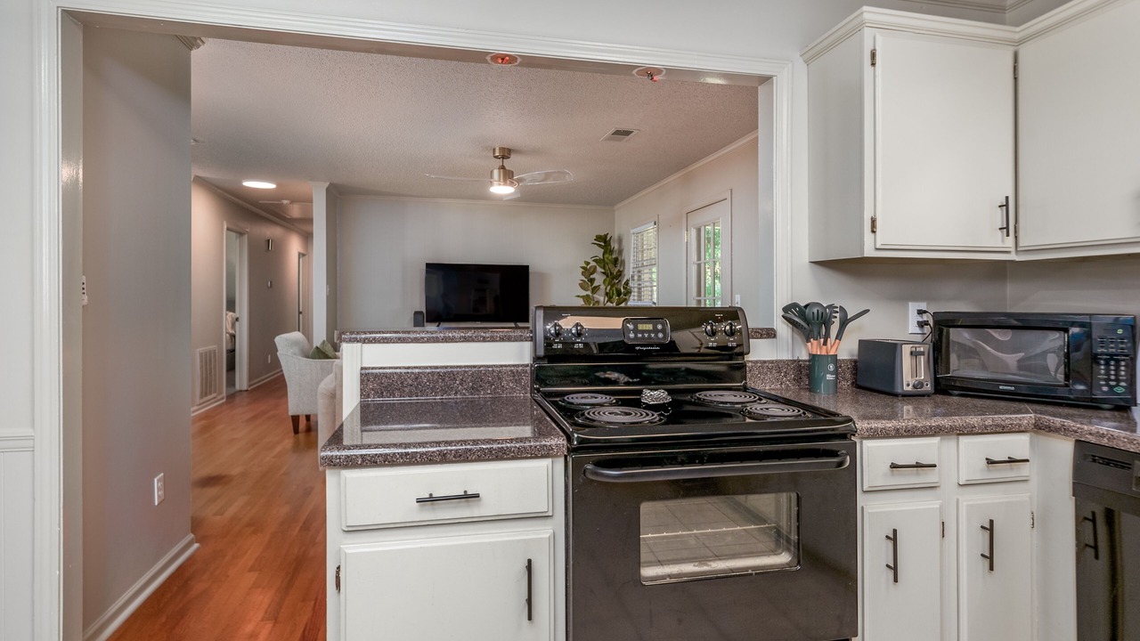 Photo of Kitchen in Northport
