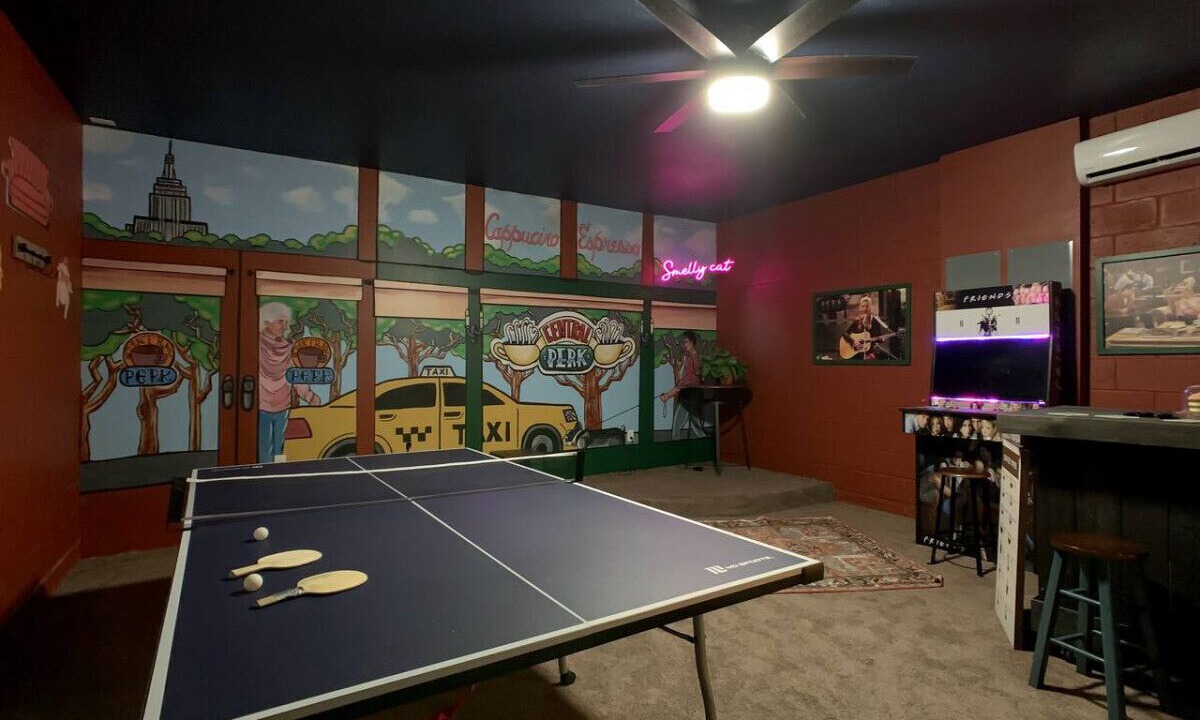 Photo of Bedroom in Davenport