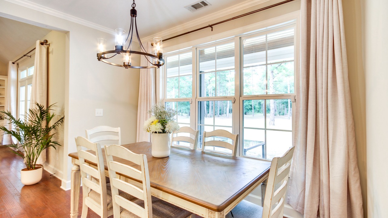 Photo of Bedroom in Peach Orchard