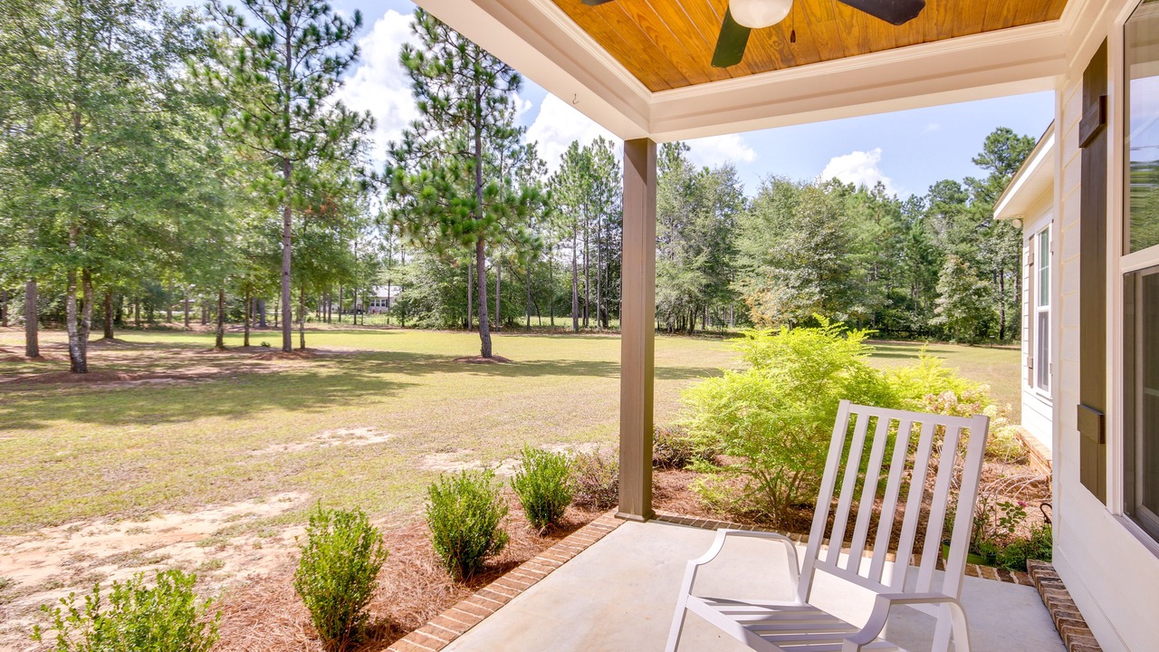 Photo of Outdoor in Peach Orchard