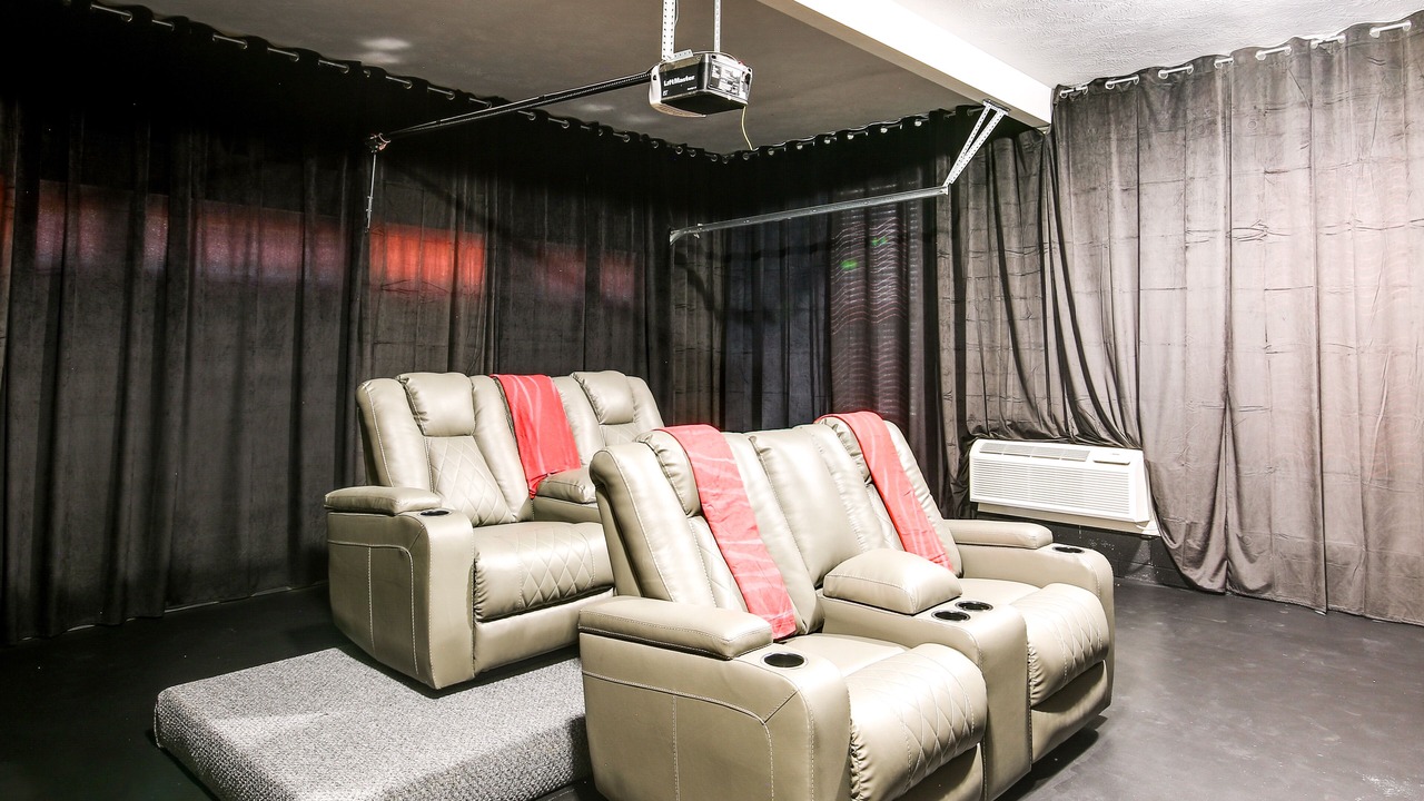 Photo of Bedroom in Peach Orchard