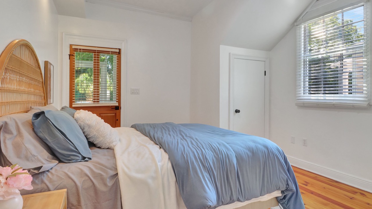 Photo of Bedroom in Old Town