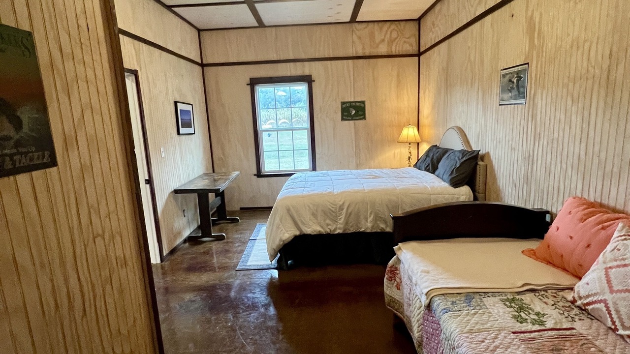 Photo of Bedroom in Joppa