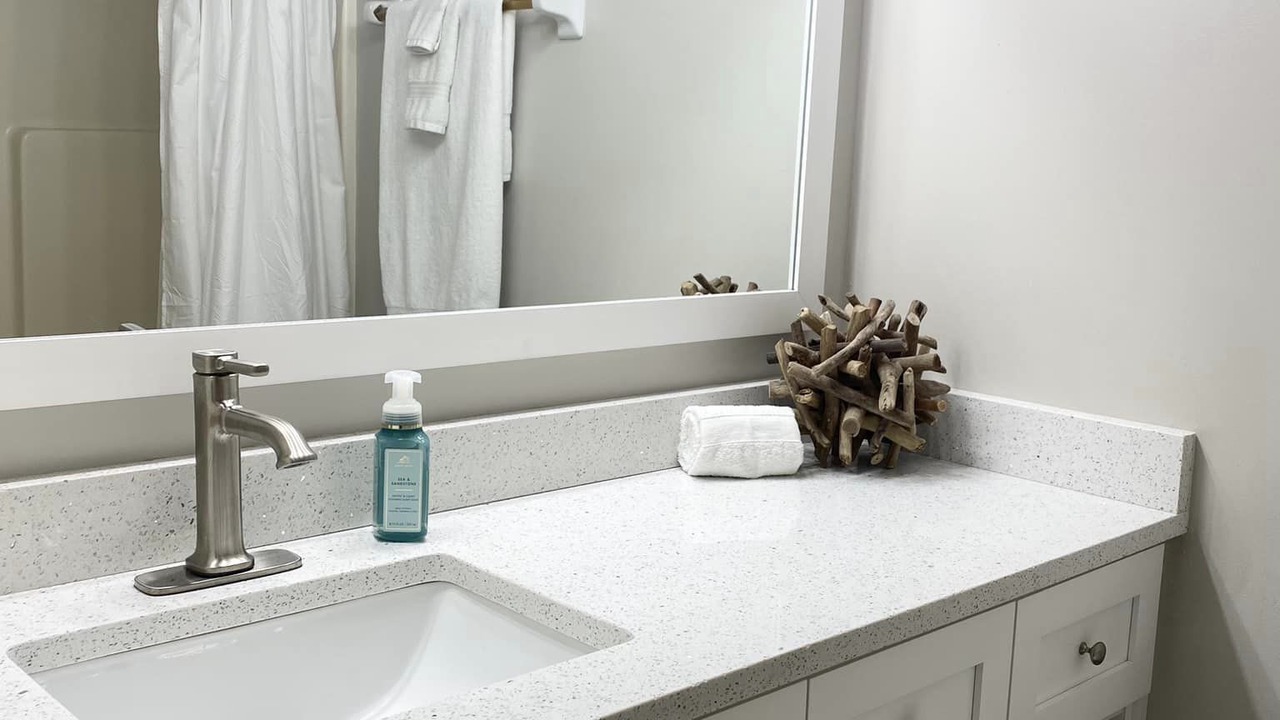 Photo of Bathroom in Ormond-by-the-Sea
