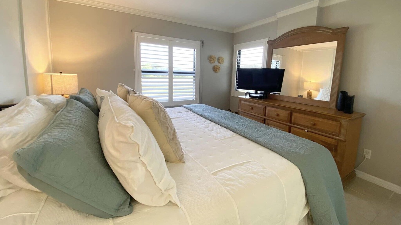 Photo of Bedroom in Ormond-by-the-Sea