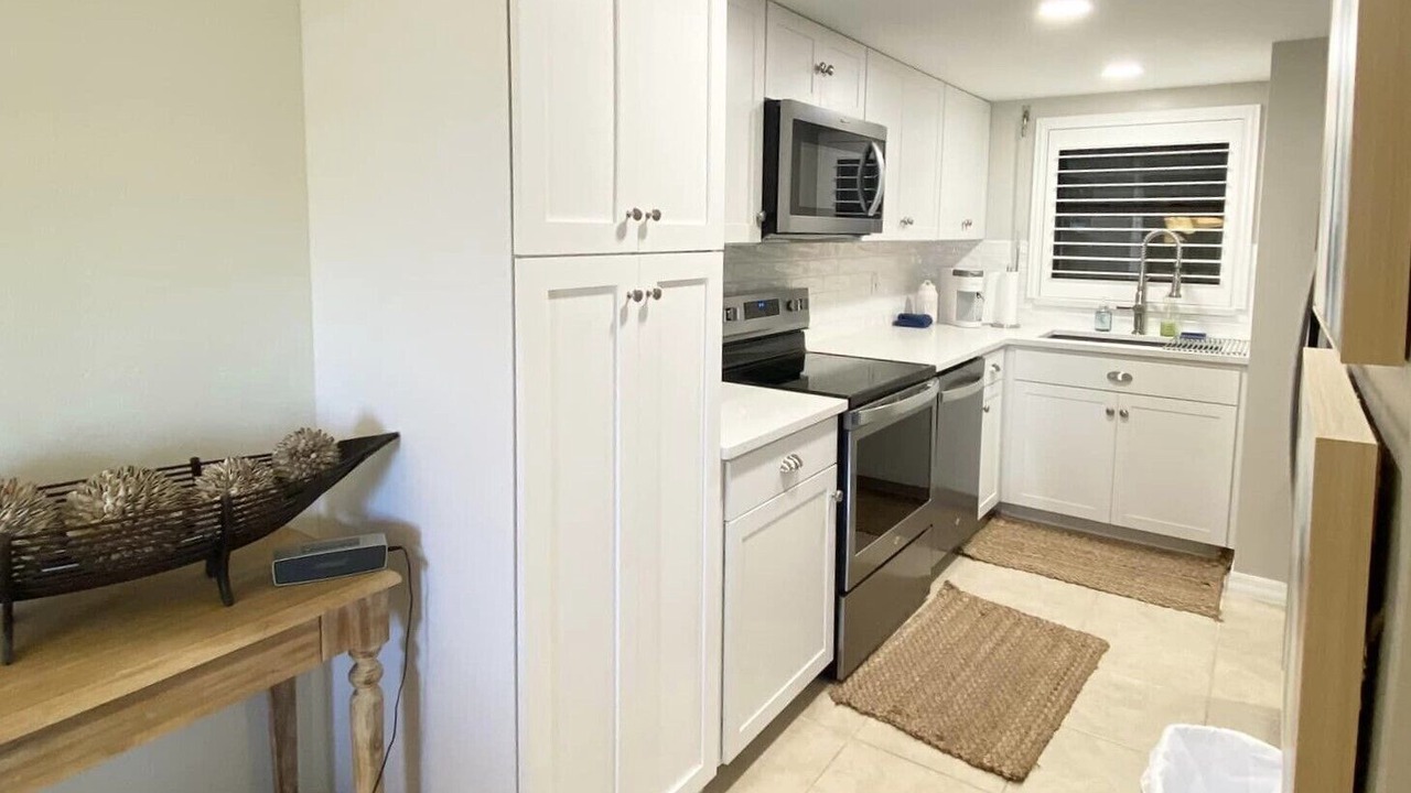 Photo of Kitchen in Ormond-by-the-Sea