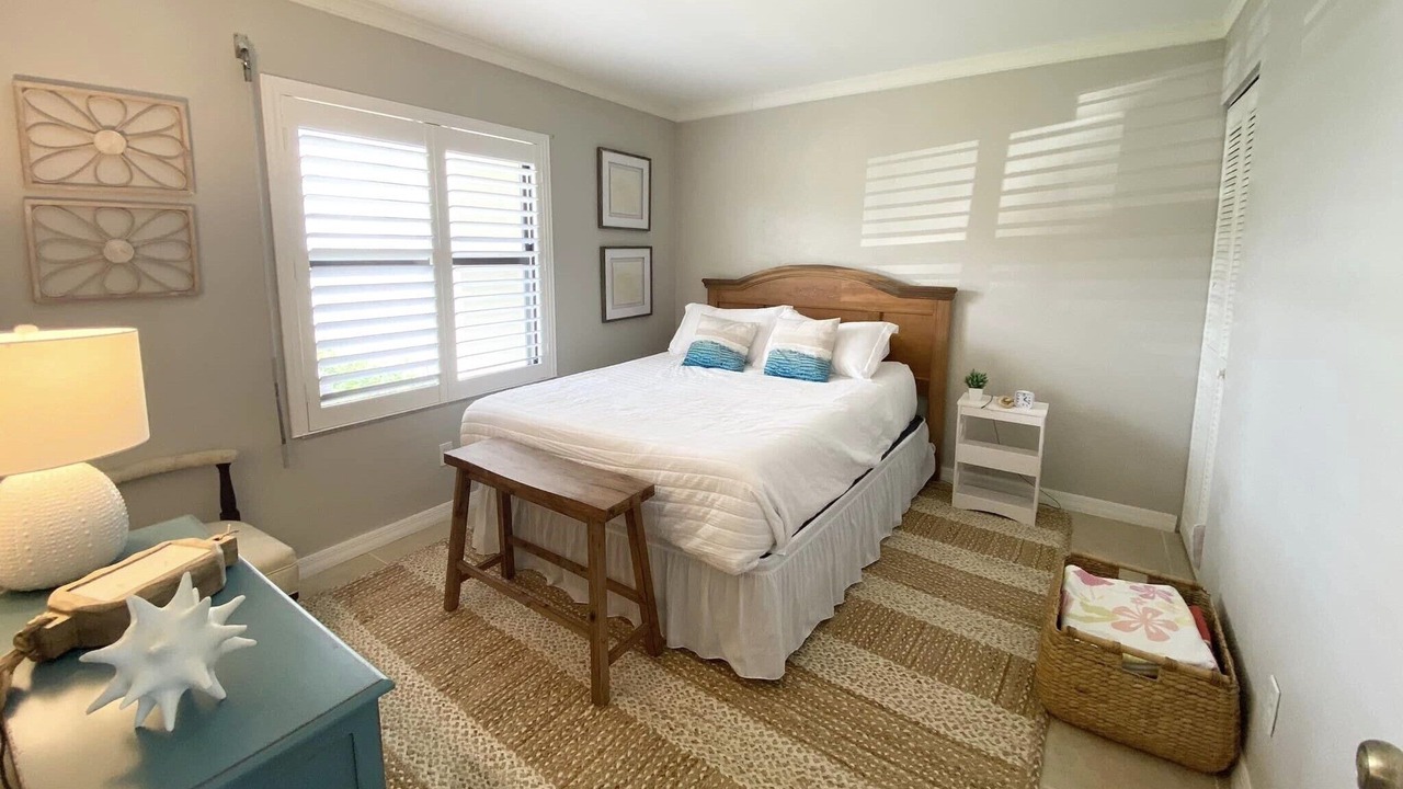 Photo of Bedroom in Ormond-by-the-Sea