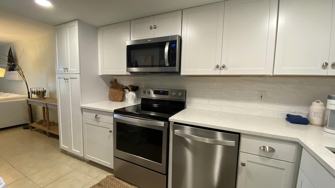 Photo of Kitchen in Ormond-by-the-Sea