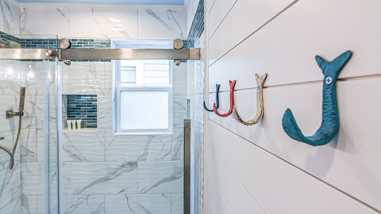 Photo of Bathroom in Gulf Shores