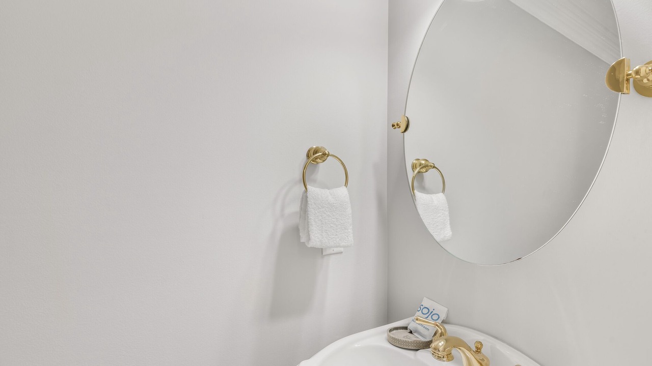Photo of Bathroom in Baytowne Wharf