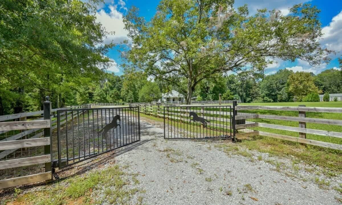 Photo of Outdoor in Tuscaloosa