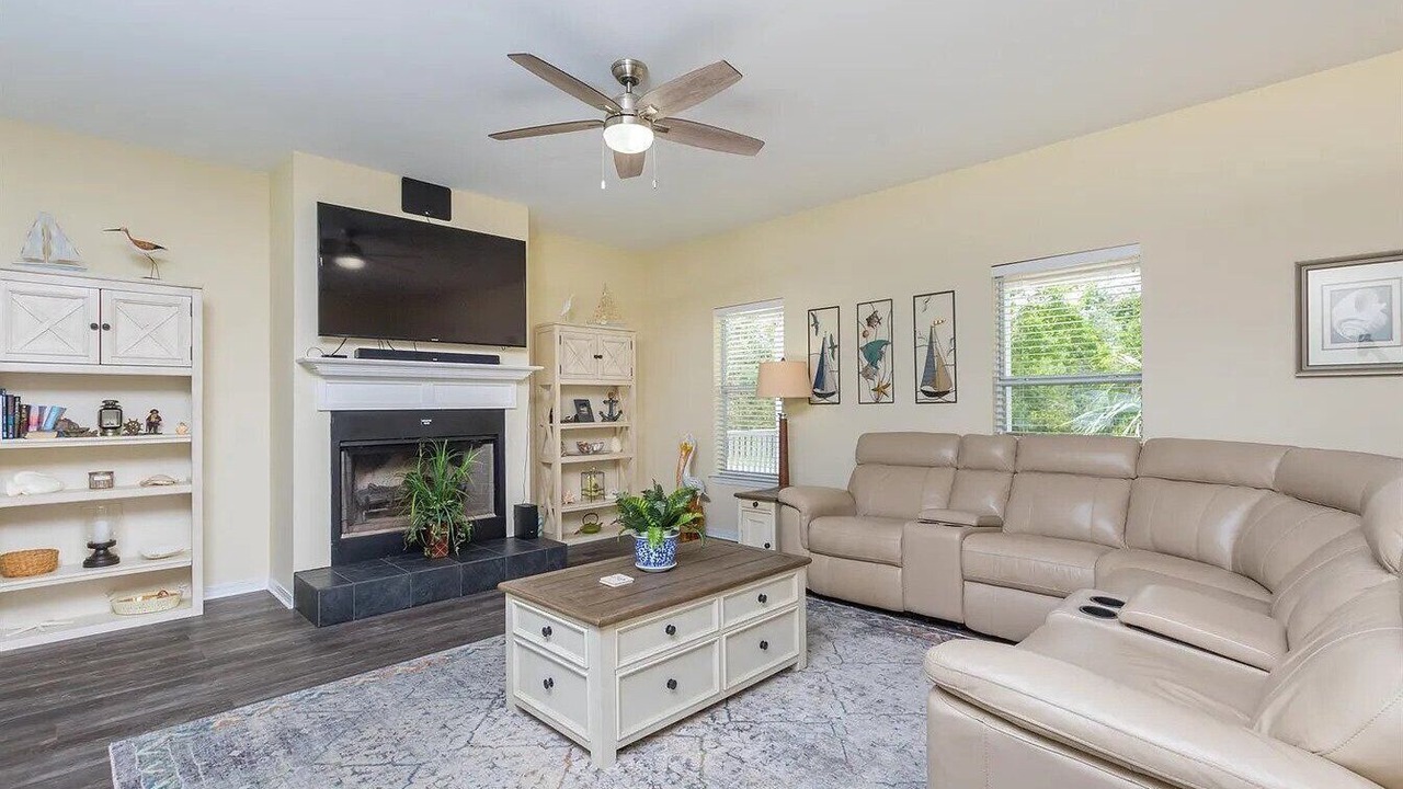 Photo of Livingroom in Josephine