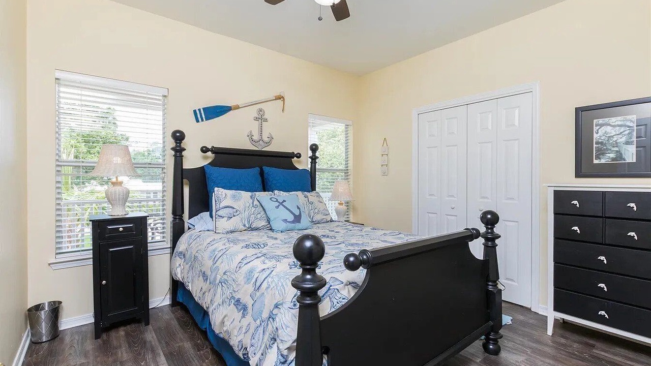 Photo of Bedroom in Josephine
