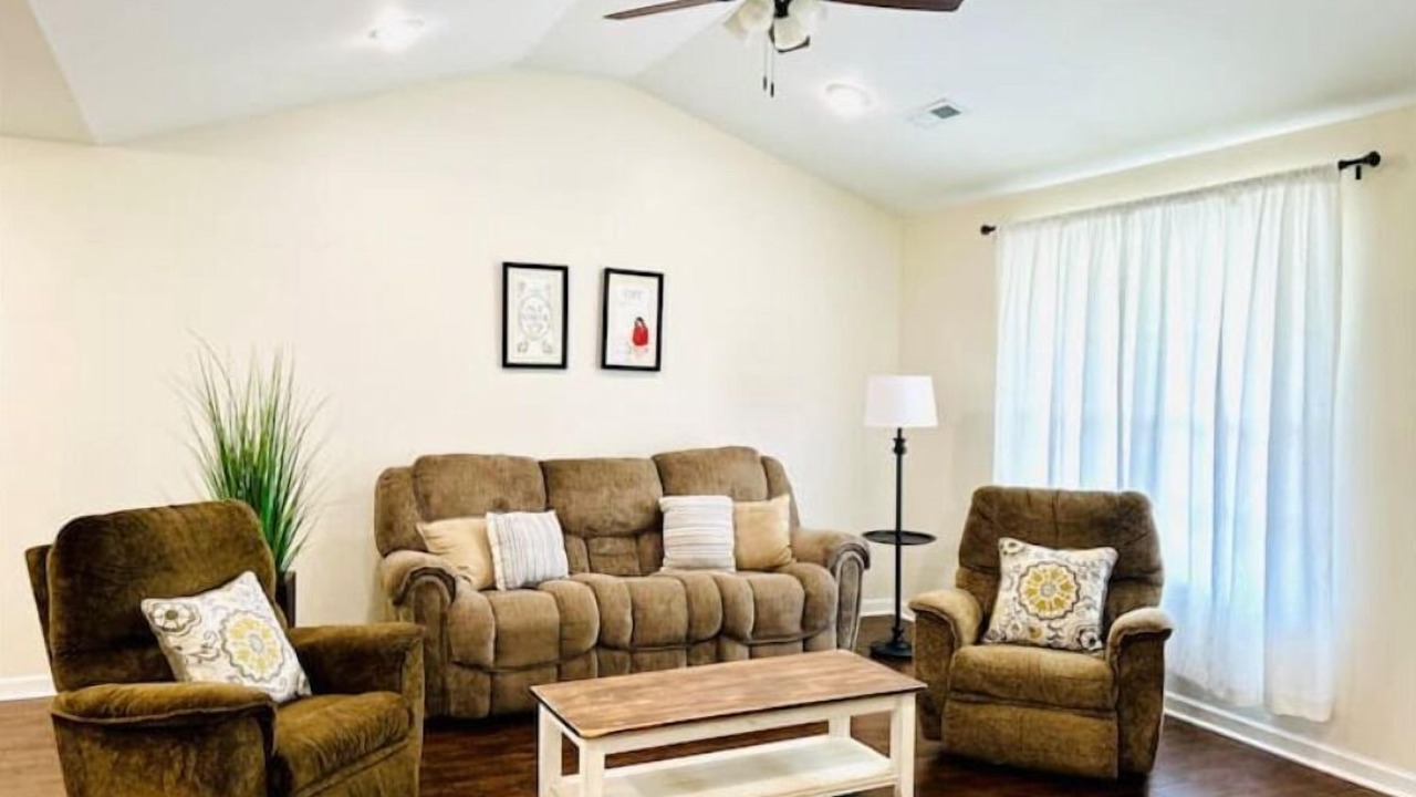 Photo of Livingroom in Vinemont