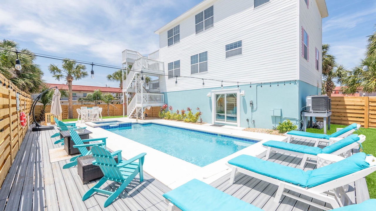 Photo of Outdoor in Crescent Beach