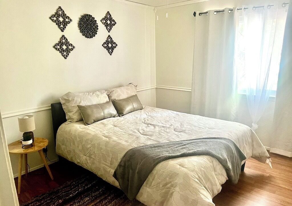 Photo of Bedroom in Gunter Afs
