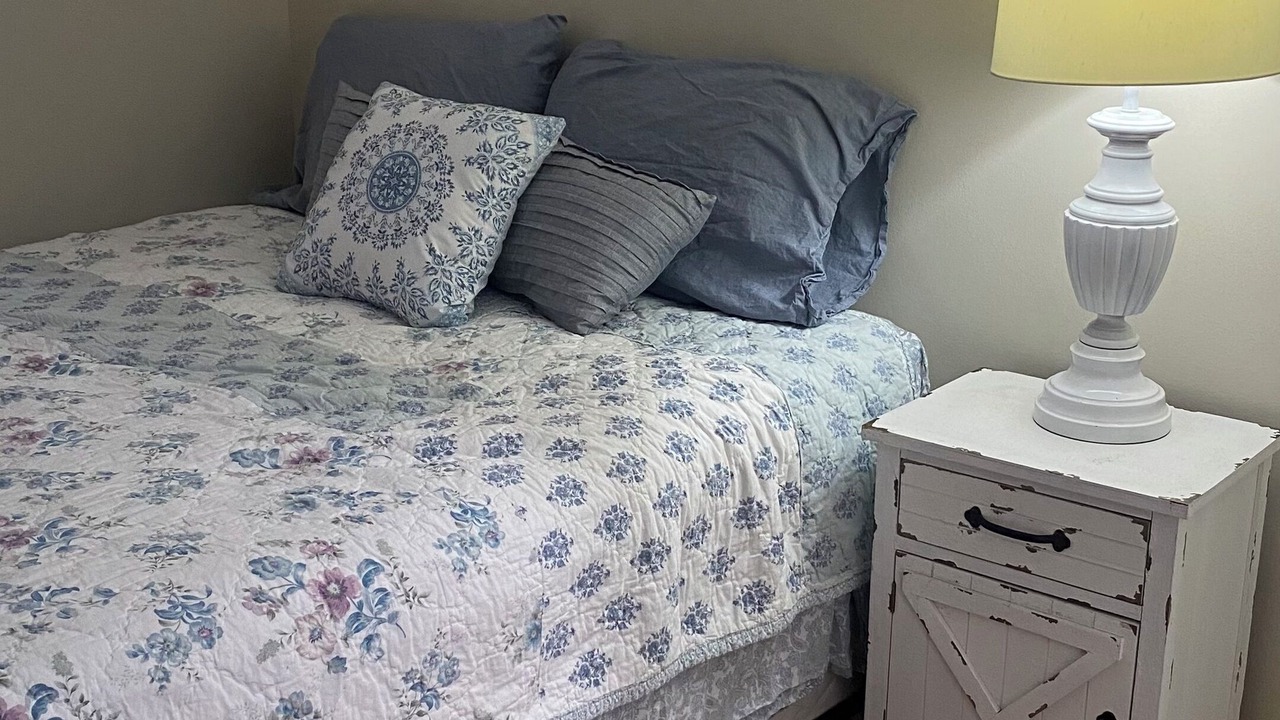 Photo of Bedroom in Mayfield