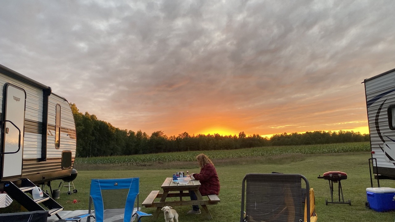 Photo of Outdoor in Mayfield