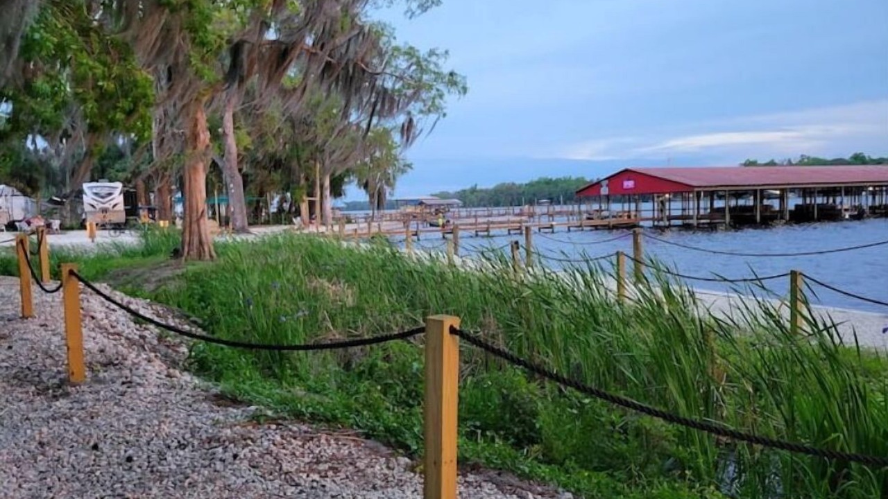 Photo of Outdoor in Georgetown