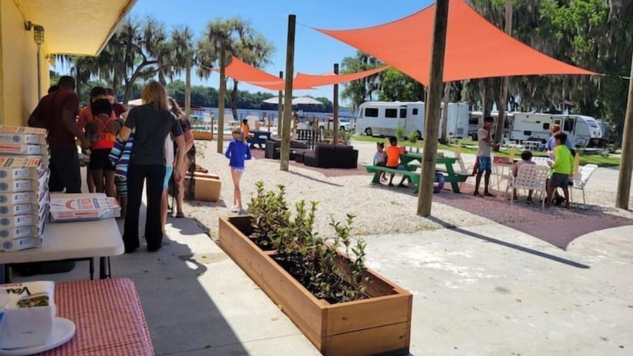 Photo of Outdoor in Georgetown