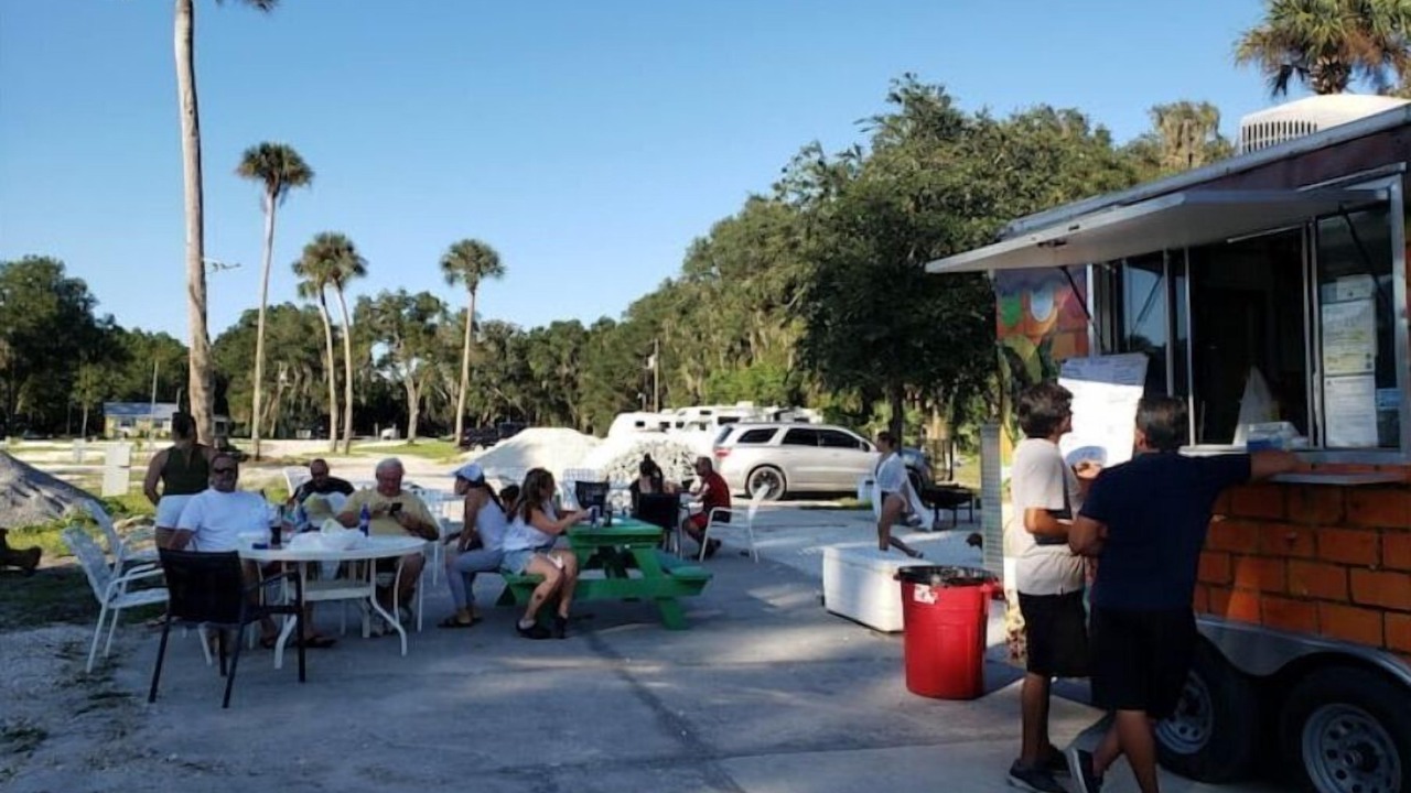Photo of Outdoor in Georgetown