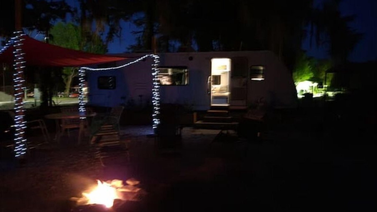 Photo of Outdoor in Georgetown