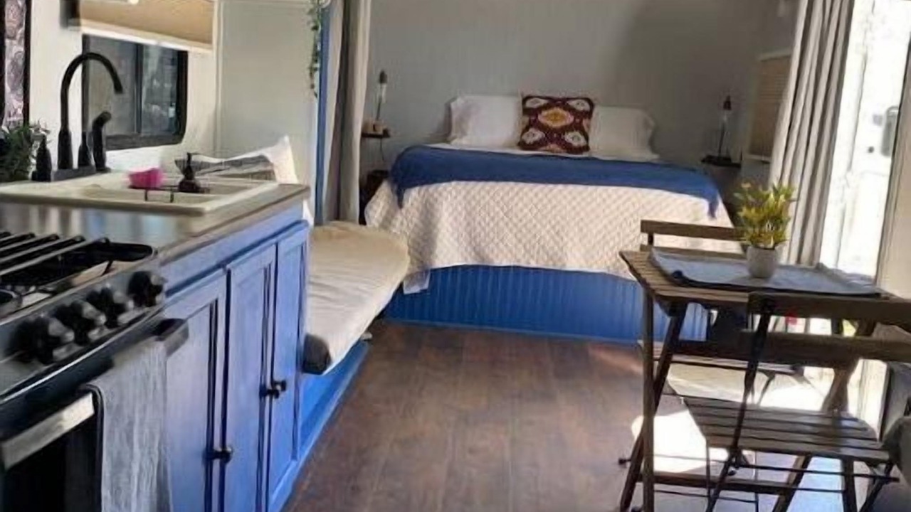 Photo of Bedroom in Georgetown