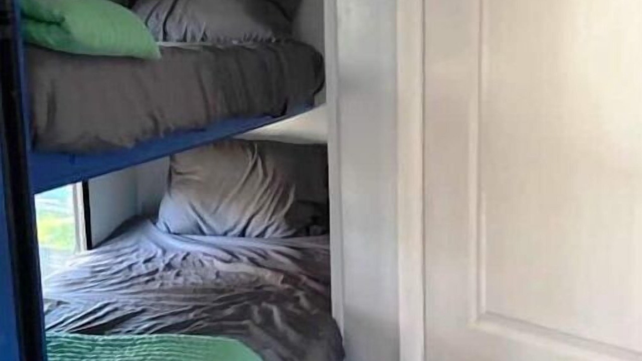 Photo of Bedroom in Georgetown