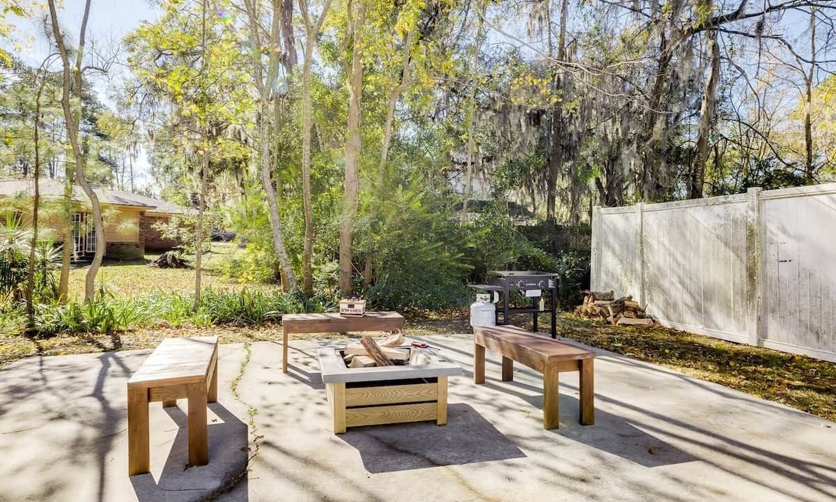Photo of Outdoor in Pooler