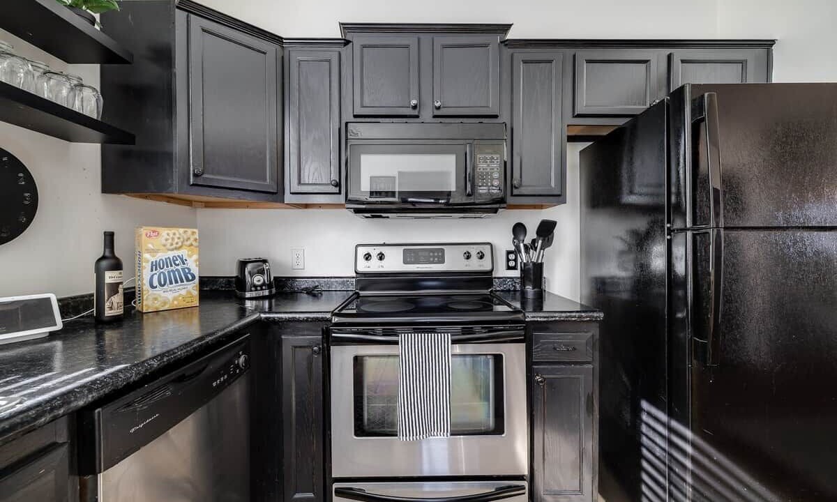 Photo of Kitchen in Pooler