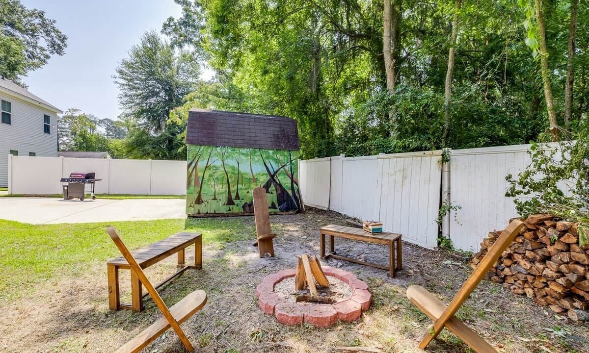 Photo of Outdoor in Pooler