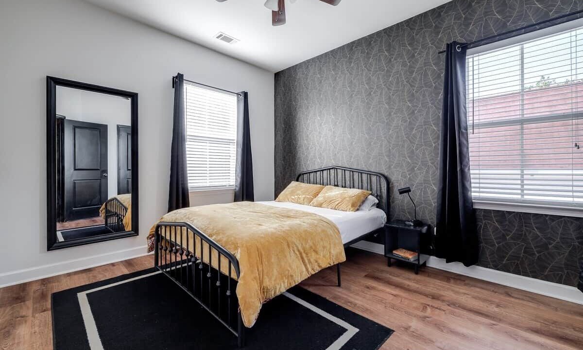 Photo of Bedroom in Pooler