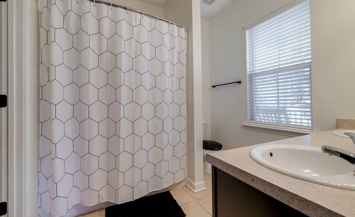 Photo of Bathroom in Pooler
