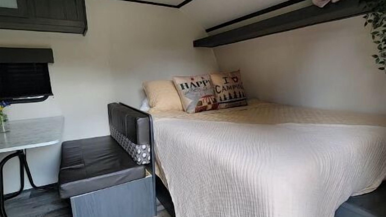 Photo of Bedroom in Georgetown