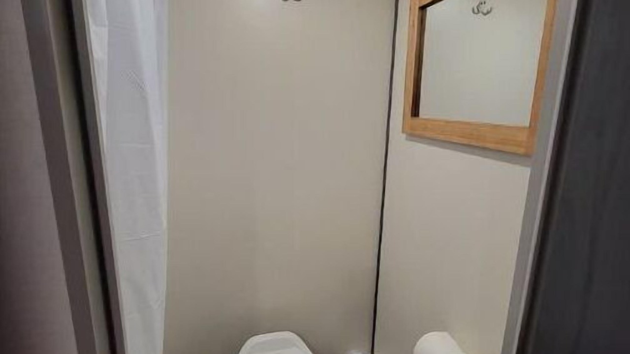 Photo of Bathroom in Georgetown
