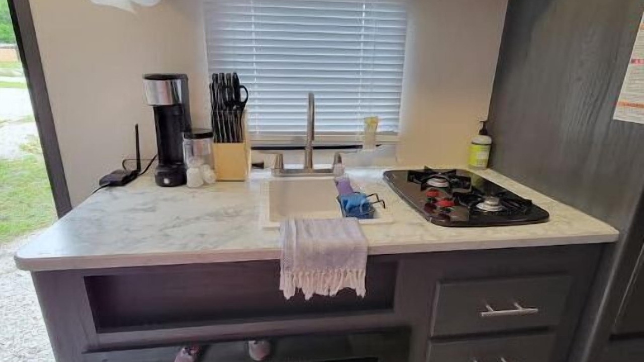 Photo of Kitchen in Georgetown