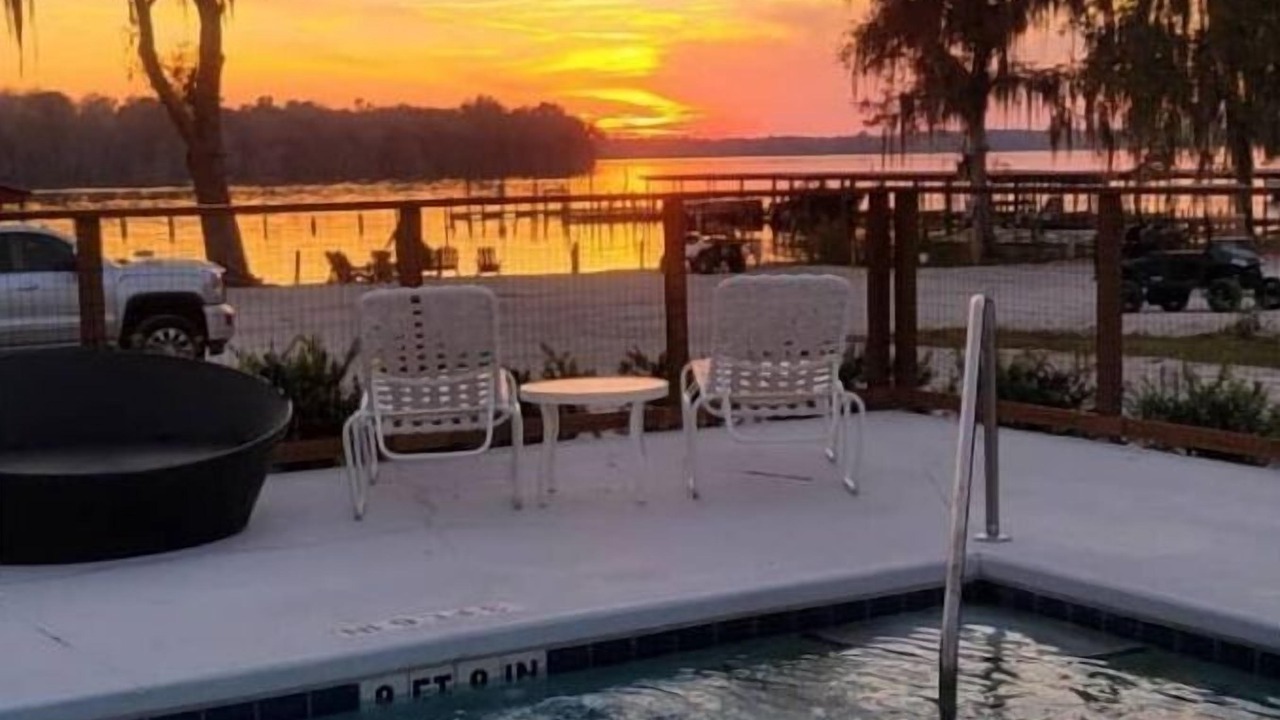 Photo of Patio Balcony in Georgetown