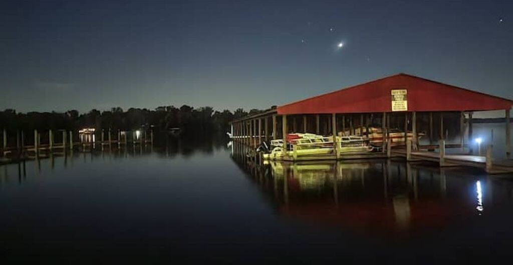 Photo of Outdoor in Georgetown