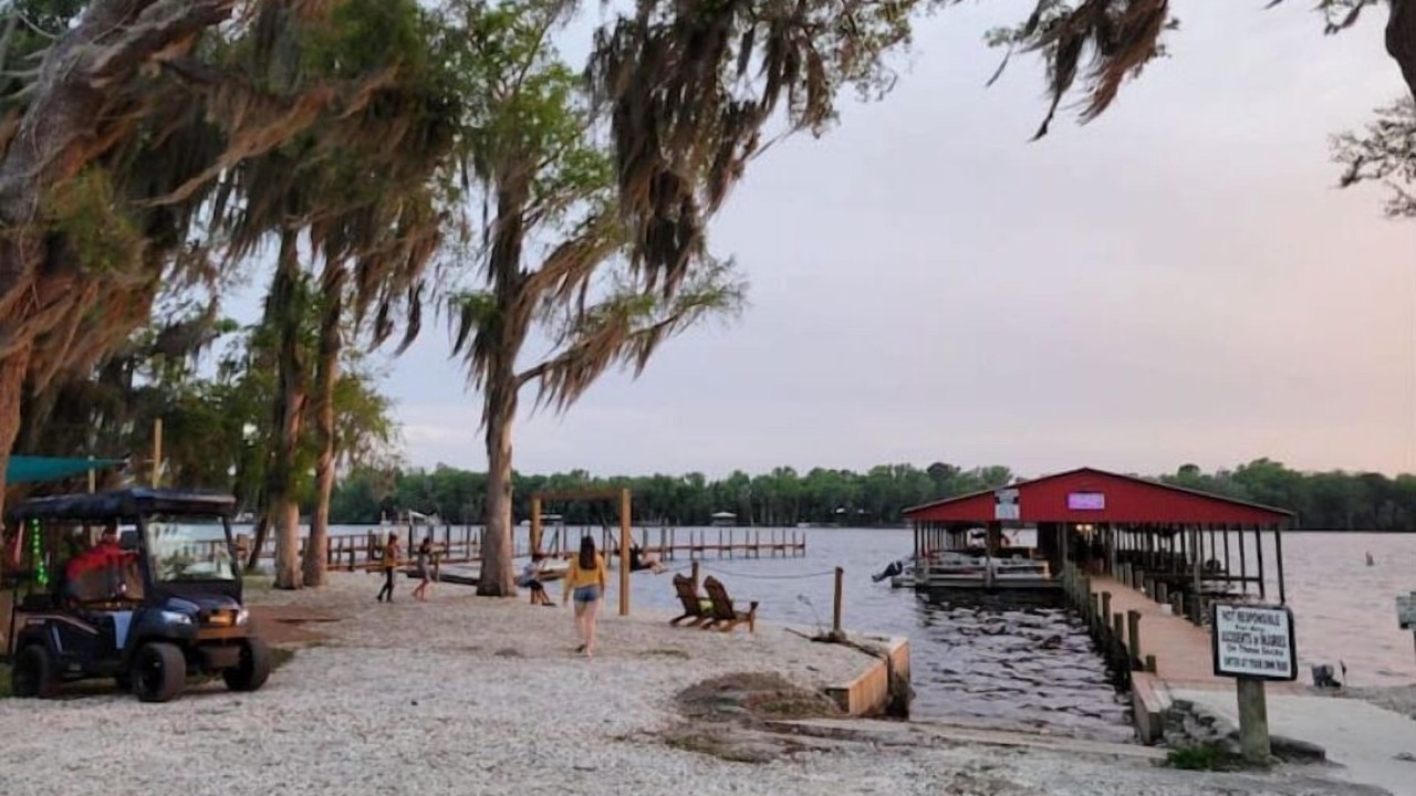 Photo of Outdoor in Georgetown