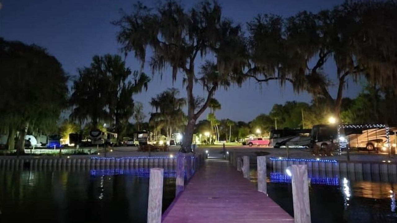 Photo of Outdoor in Georgetown