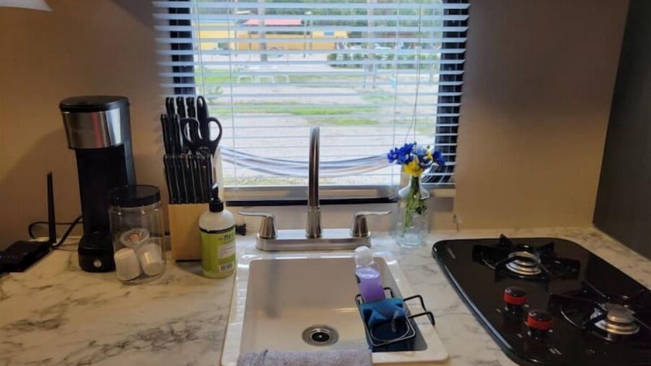 Photo of Kitchen in Georgetown