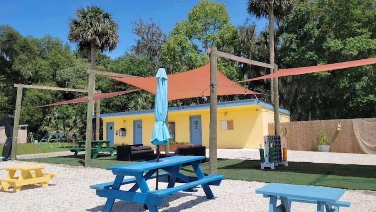 Photo of Outdoor in Georgetown
