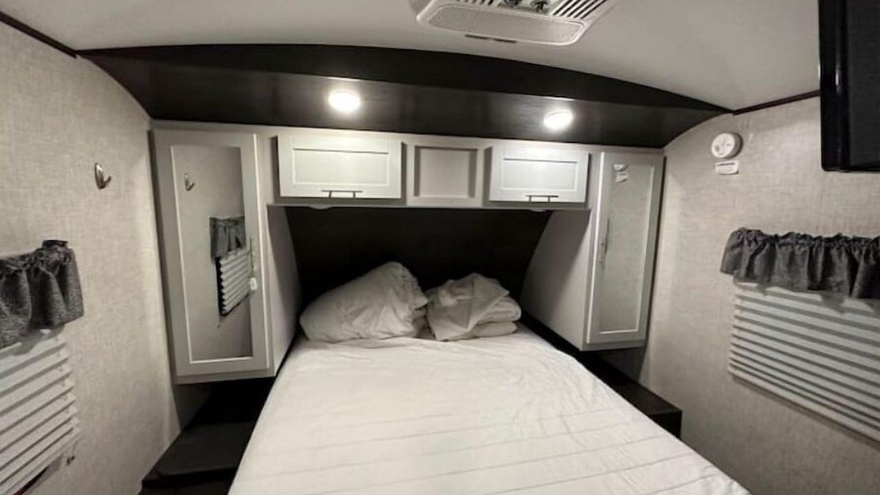 Photo of Bedroom in Georgetown