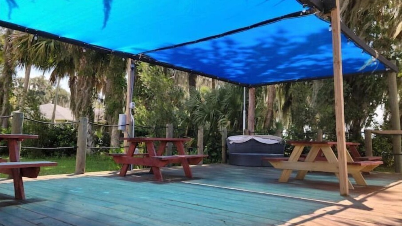 Photo of Outdoor in Georgetown